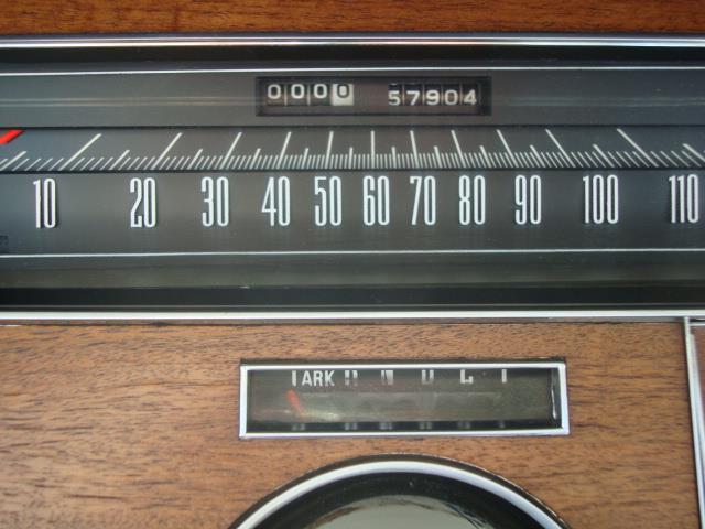 1967 Chrysler Imperial (CC-1086690) for sale in Milbank, South Dakota