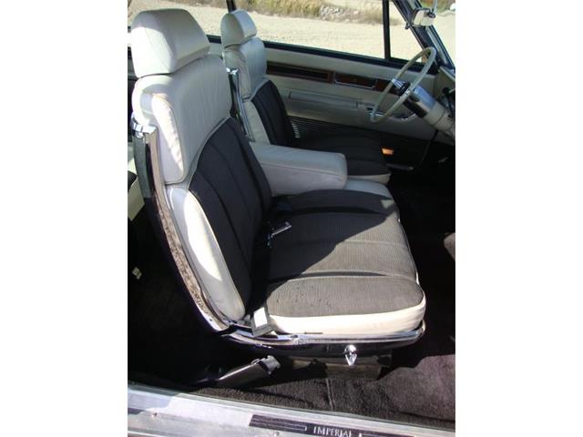 1967 Chrysler Imperial (CC-1086690) for sale in Milbank, South Dakota