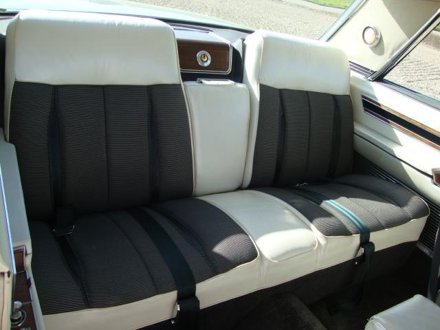 1967 Chrysler Imperial (CC-1086690) for sale in Milbank, South Dakota