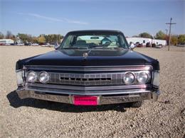 1967 Chrysler Imperial (CC-1086690) for sale in Milbank, South Dakota