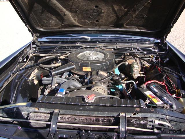 1967 Chrysler Imperial (CC-1086690) for sale in Milbank, South Dakota