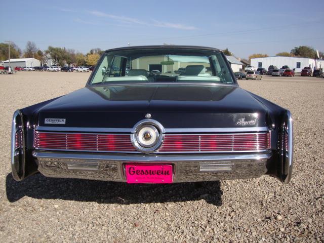 1967 Chrysler Imperial (CC-1086690) for sale in Milbank, South Dakota