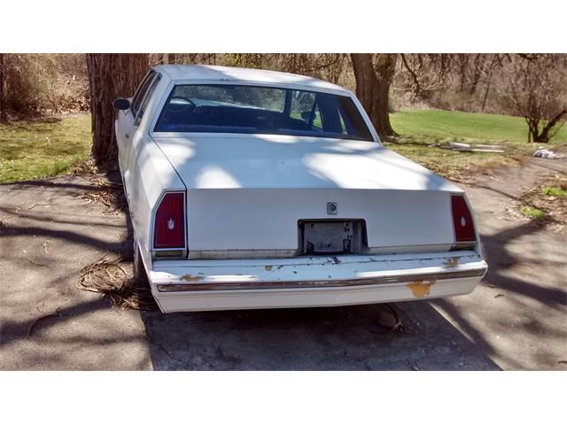 1985 Chevrolet Monte Carlo (CC-1086693) for sale in New Windsor, New York