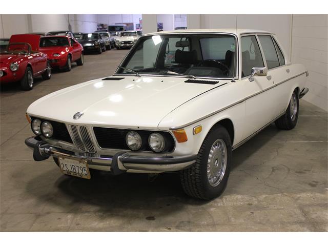 1973 BMW Bavaria 3.0 S (CC-1086727) for sale in Cleveland, Ohio