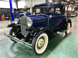 1931 Ford Model A (CC-1086733) for sale in Sh, Texas
