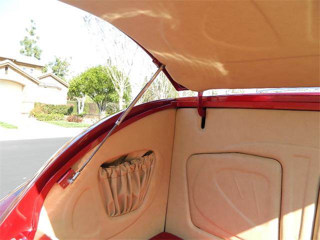 1934 Ford Roadster For Sale Cc 1086735