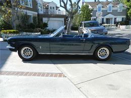 1964 Ford Mustang (CC-1086736) for sale in orange, California