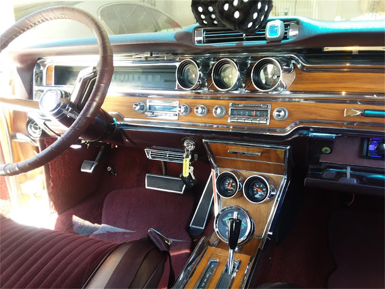 1965 Pontiac Grand Prix for Sale CC1086737