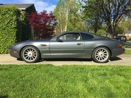 1997 Aston Martin DB7 (CC-1086742) for sale in San Jose, California
