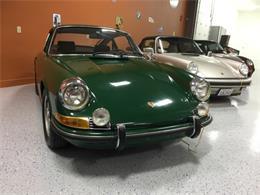 1968 Porsche 911E (CC-1086743) for sale in Lodi, California