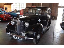 1956 Austin FX3 Taxi Cab (CC-1086744) for sale in Lodi, California