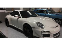 2011 Porsche GT3 (CC-1086750) for sale in Lodi, California