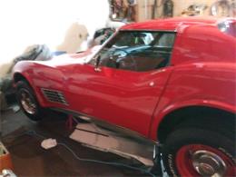 1972 Chevrolet Corvette (CC-1086757) for sale in PITTSBURG, California