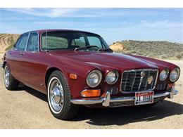 1970 Jaguar XJ (CC-1086763) for sale in Boise, Idaho