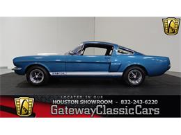 1966 Ford Mustang (CC-1086769) for sale in Houston, Texas