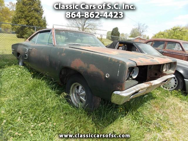 1968 Dodge Coronet 500 (CC-1086792) for sale in Gray Court, South Carolina