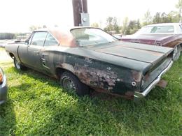 1968 Dodge Coronet 500 (CC-1086792) for sale in Gray Court, South Carolina
