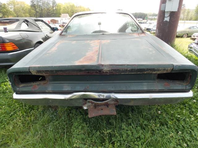 1968 Dodge Coronet 500 (CC-1086792) for sale in Gray Court, South Carolina