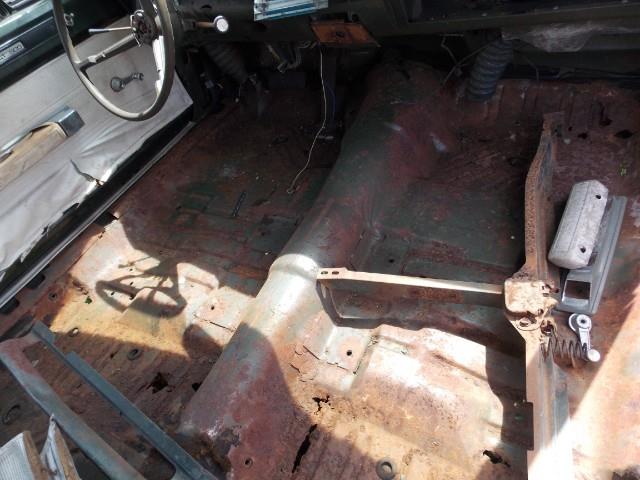 1968 Dodge Coronet 500 (CC-1086792) for sale in Gray Court, South Carolina