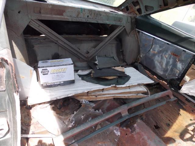1968 Dodge Coronet 500 (CC-1086792) for sale in Gray Court, South Carolina