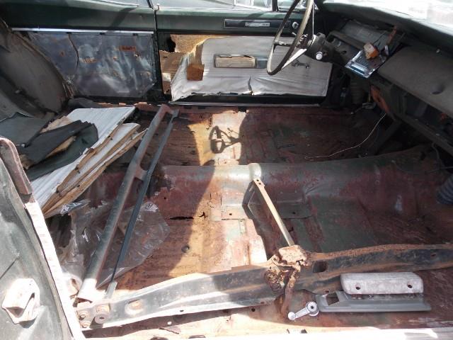 1968 Dodge Coronet 500 (CC-1086792) for sale in Gray Court, South Carolina