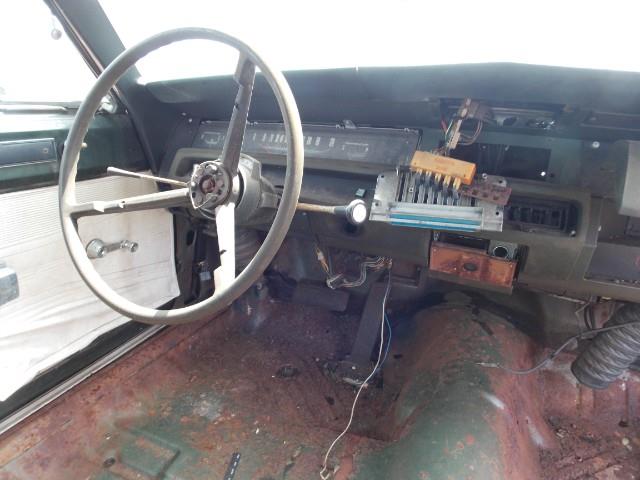 1968 Dodge Coronet 500 (CC-1086792) for sale in Gray Court, South Carolina