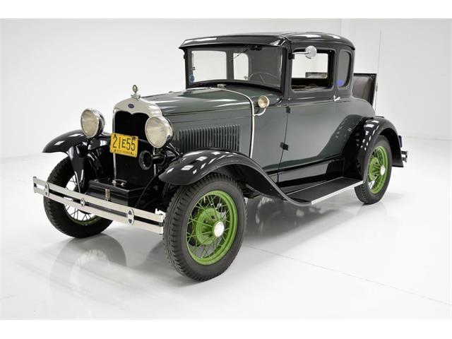 1930 Ford Model A (CC-1086802) for sale in Morgantown, Pennsylvania