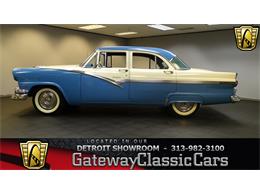 1956 Ford Fairlane (CC-1086808) for sale in Dearborn, Michigan