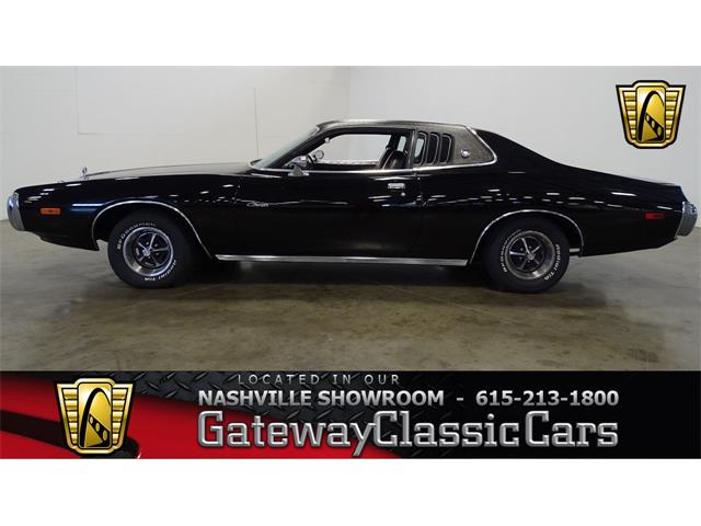 1974 Dodge Charger (CC-1086814) for sale in La Vergne, Tennessee