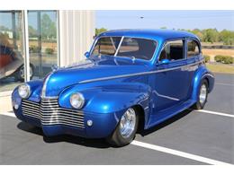 1940 Oldsmobile Custom (CC-1086830) for sale in Ocala, Florida