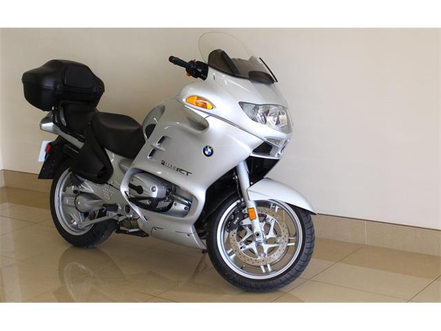 2004 BMW Motorcycle for Sale | ClassicCars.com | CC-1086831