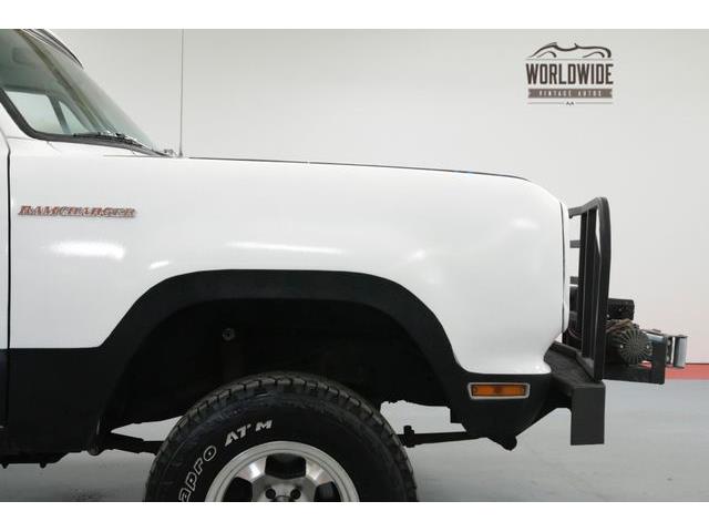 1975 Dodge Ramcharger (CC-1086857) for sale in Denver , Colorado