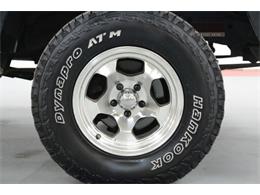 1975 Dodge Ramcharger (CC-1086857) for sale in Denver , Colorado