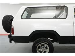 1975 Dodge Ramcharger (CC-1086857) for sale in Denver , Colorado