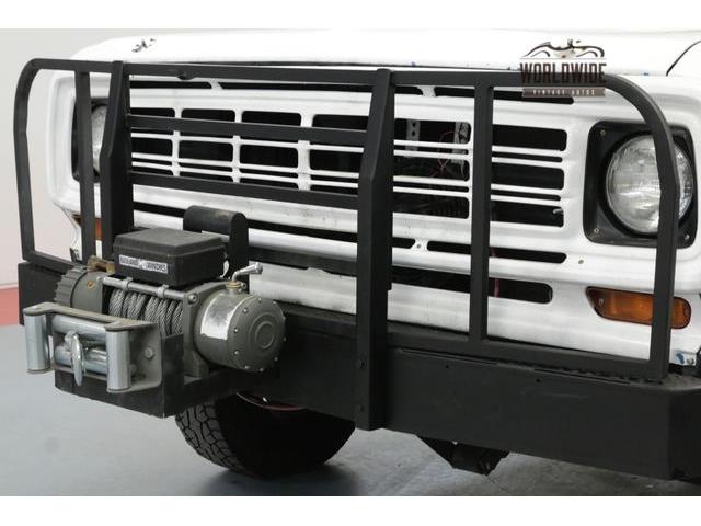 1975 Dodge Ramcharger (CC-1086857) for sale in Denver , Colorado