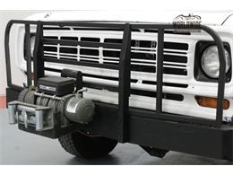 1975 Dodge Ramcharger (CC-1086857) for sale in Denver , Colorado