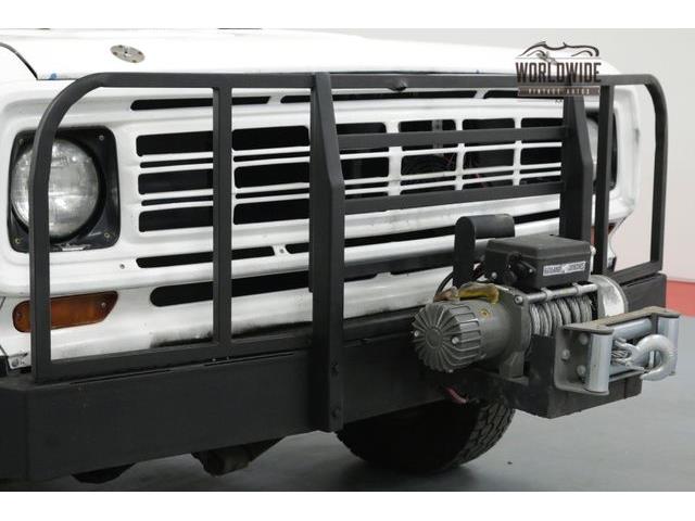 1975 Dodge Ramcharger (CC-1086857) for sale in Denver , Colorado