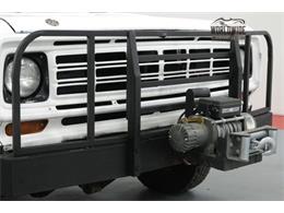 1975 Dodge Ramcharger (CC-1086857) for sale in Denver , Colorado