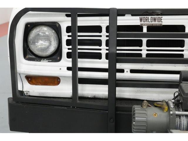 1975 Dodge Ramcharger (CC-1086857) for sale in Denver , Colorado