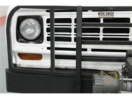 1975 Dodge Ramcharger (CC-1086857) for sale in Denver , Colorado