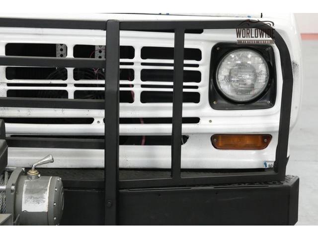1975 Dodge Ramcharger (CC-1086857) for sale in Denver , Colorado