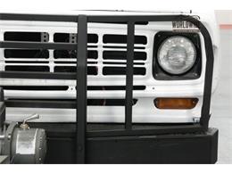 1975 Dodge Ramcharger (CC-1086857) for sale in Denver , Colorado