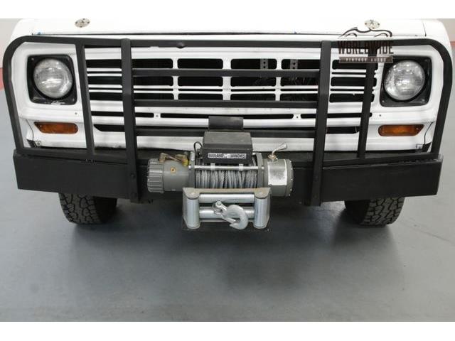 1975 Dodge Ramcharger (CC-1086857) for sale in Denver , Colorado