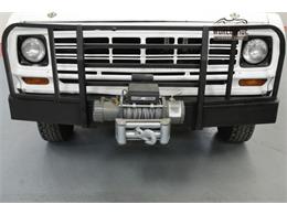 1975 Dodge Ramcharger (CC-1086857) for sale in Denver , Colorado