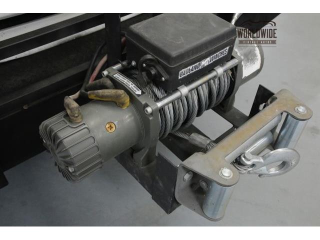 1975 Dodge Ramcharger (CC-1086857) for sale in Denver , Colorado