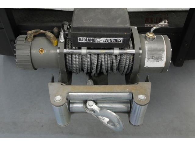 1975 Dodge Ramcharger (CC-1086857) for sale in Denver , Colorado