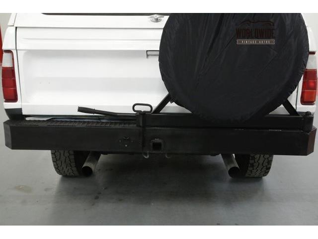 1975 Dodge Ramcharger (CC-1086857) for sale in Denver , Colorado