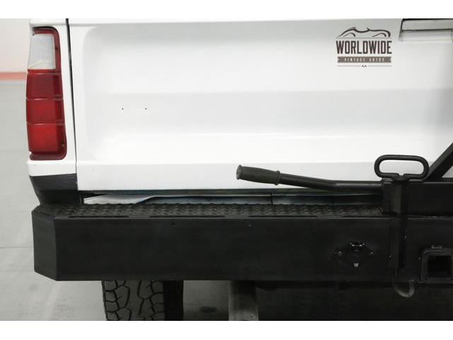 1975 Dodge Ramcharger (CC-1086857) for sale in Denver , Colorado