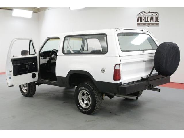 1975 Dodge Ramcharger (CC-1086857) for sale in Denver , Colorado