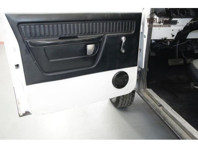 1975 Dodge Ramcharger (CC-1086857) for sale in Denver , Colorado